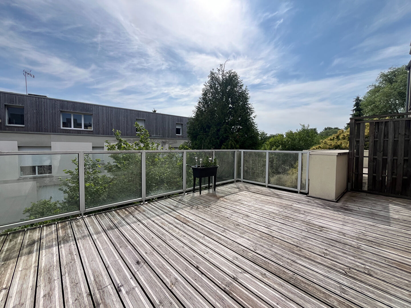 Appartement CROIX (59170) 3 pièces 78.35 m²
