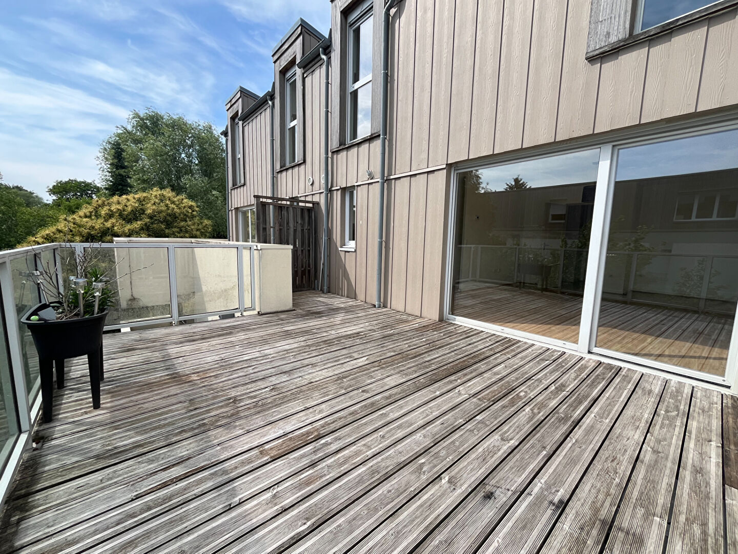 Appartement CROIX (59170) 3 pièces 78.35 m²