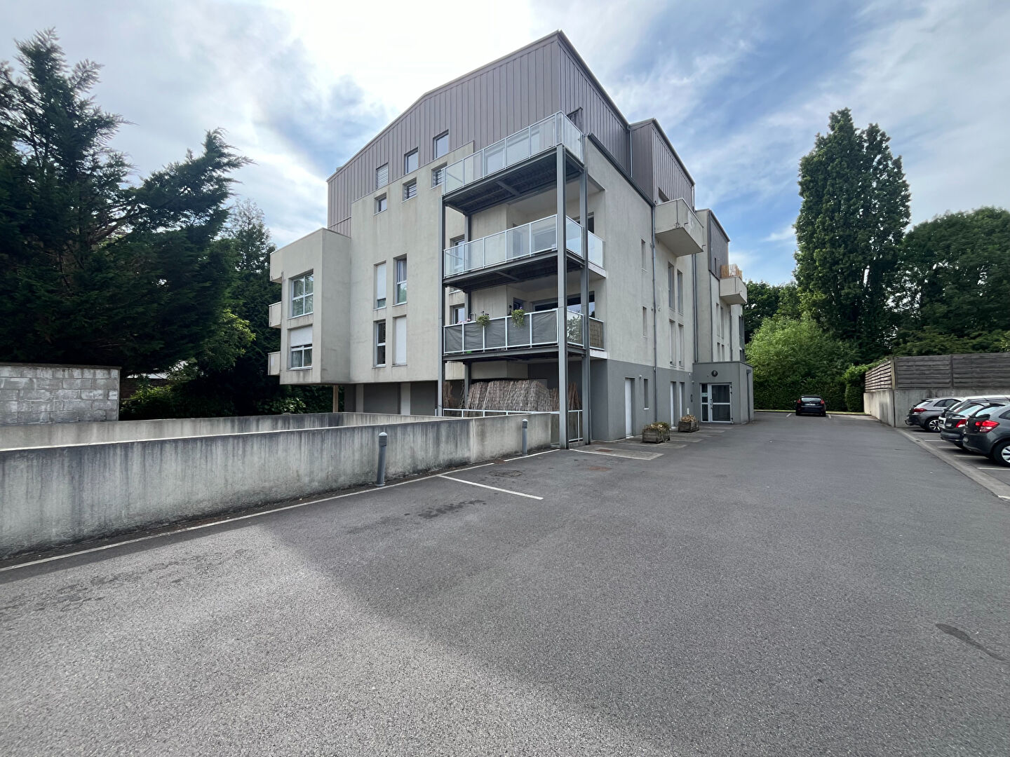 Appartement CROIX (59170) 3 pièces 78.35 m²