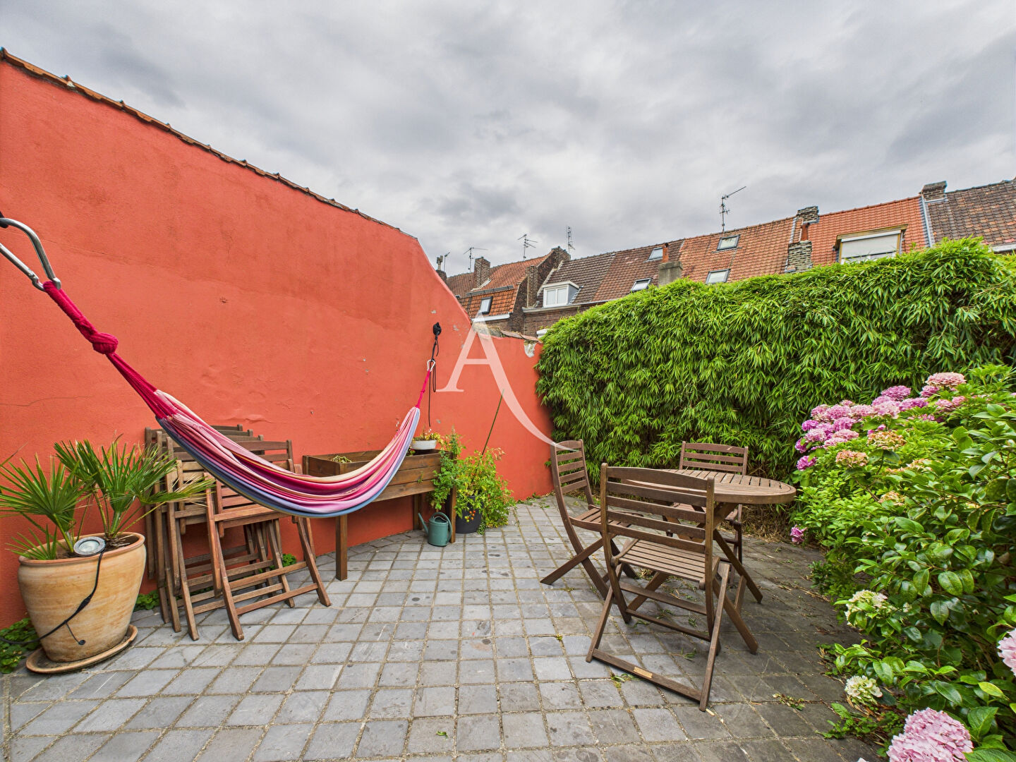 Maison CROIX (59170) 4 pièces 93.00 m²