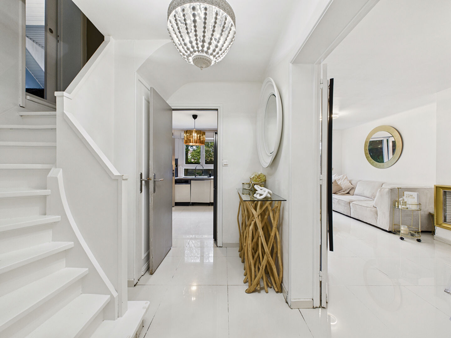 Maison CROIX (59170) 5 pièces 109.39 m²