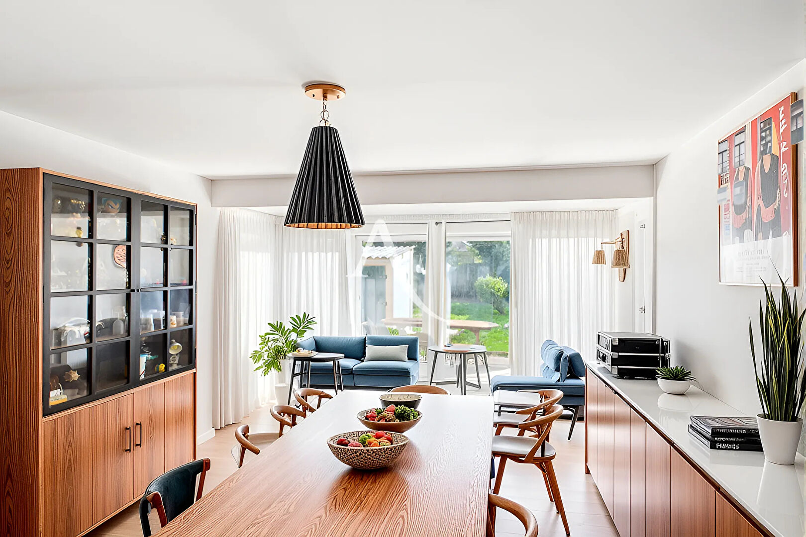 Maison CROIX (59170) 5 pièces 103.53 m²