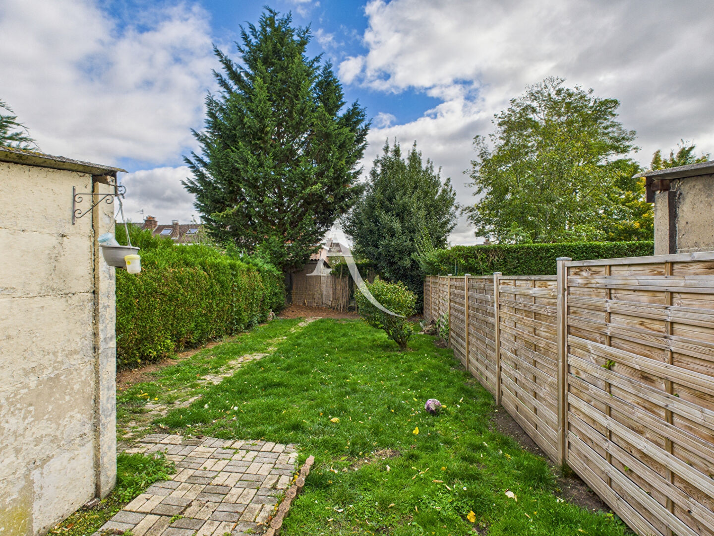 Maison CROIX (59170) 5 pièces 103.53 m²