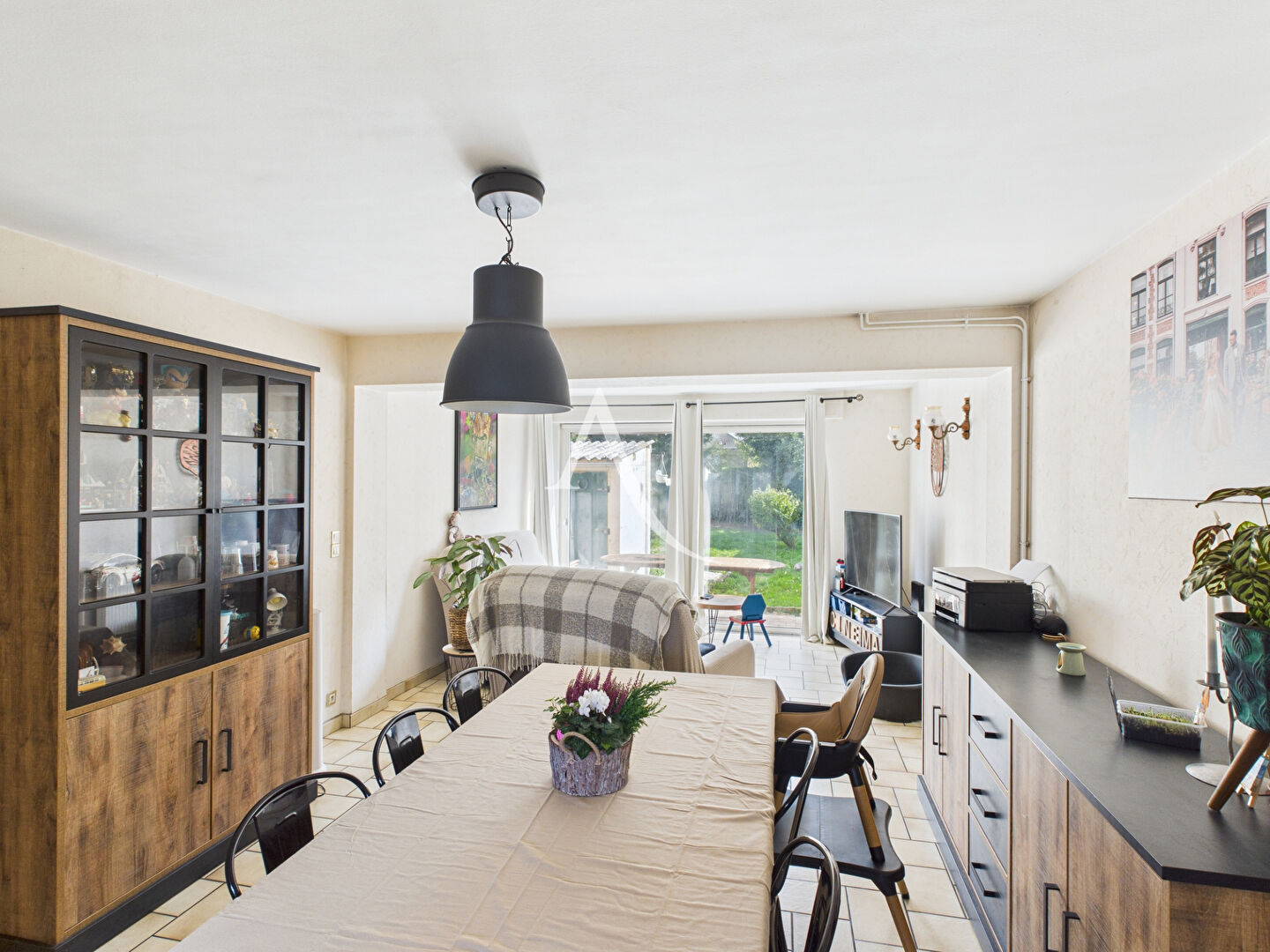 Maison CROIX (59170) 5 pièces 103.53 m²