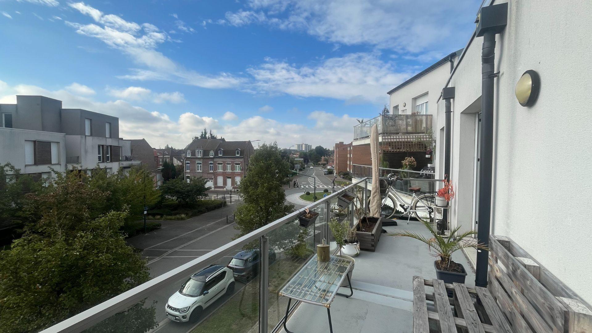 Appartement WASQUEHAL (59290) 3 pièces 65.13 m²