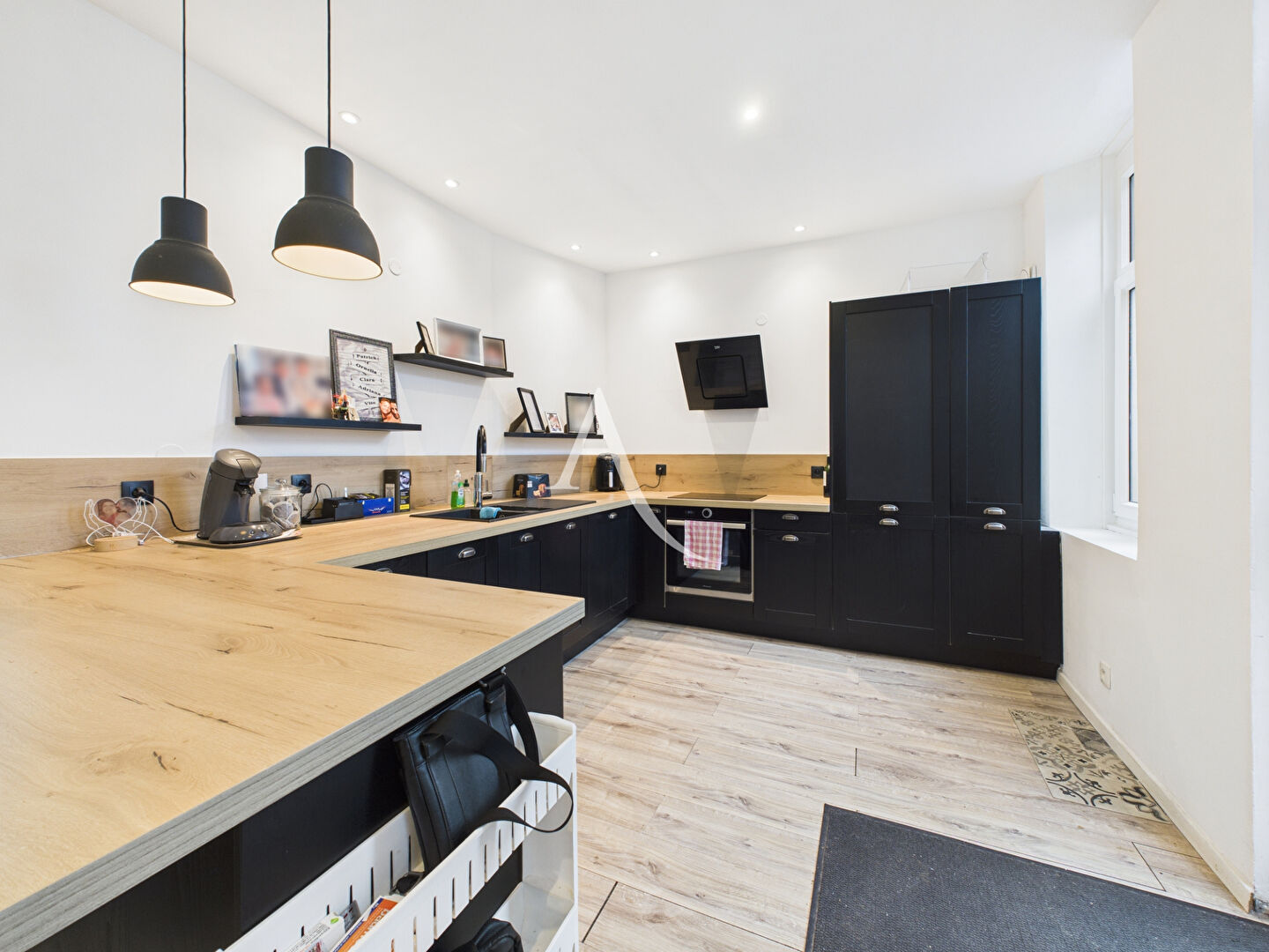 Appartement TOURCOING (59200) 4 pièces 70.30 m²