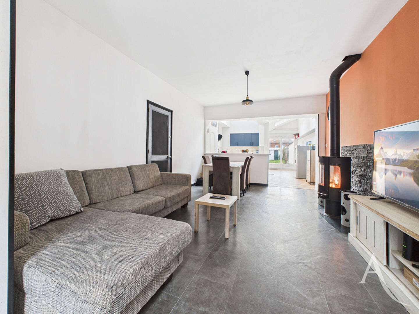 Maison TOURCOING (59200) 5 pi&egrave;ces 101.00 m&sup2;