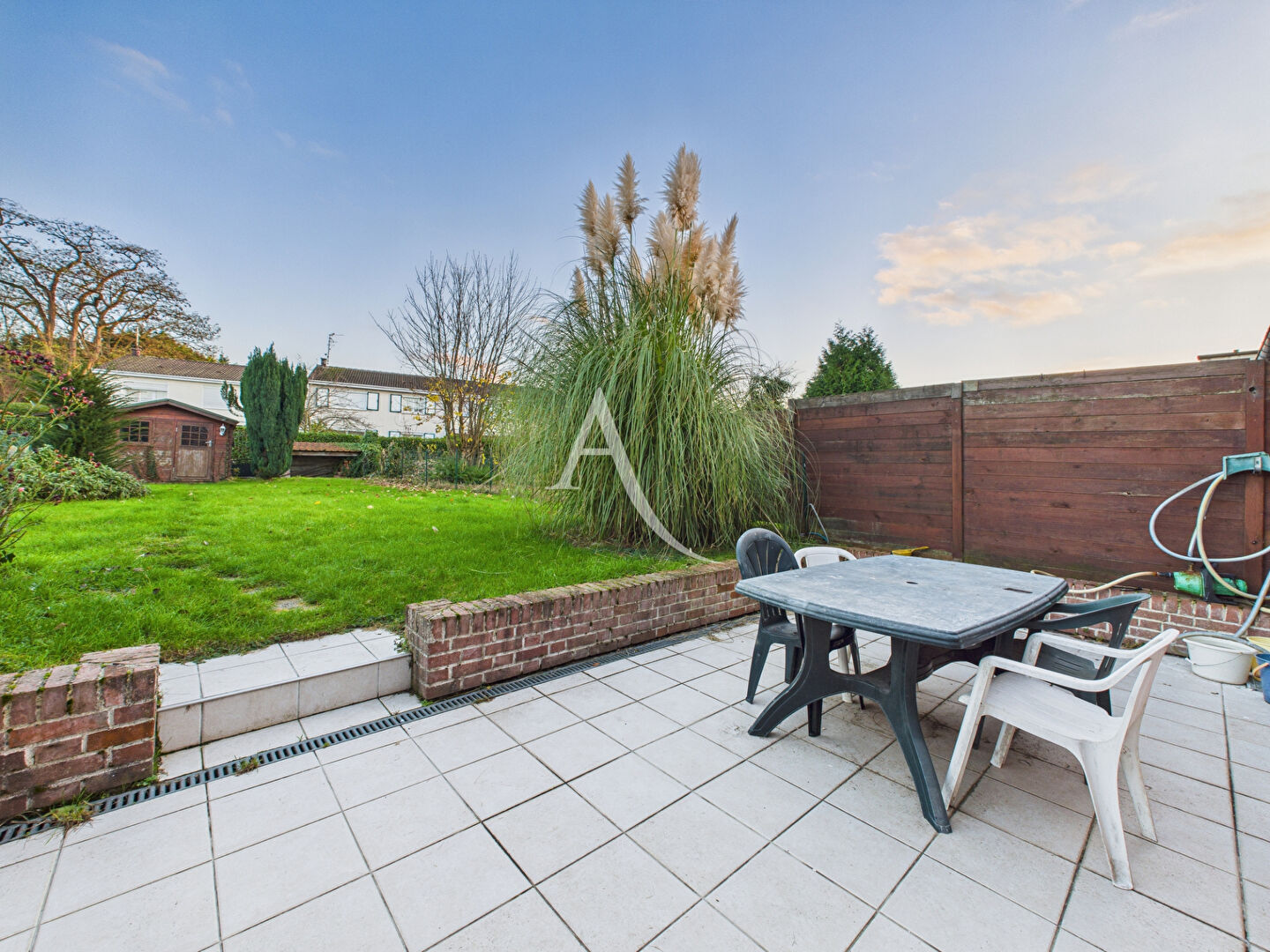 Maison WASQUEHAL (59290) 3 pièces 82.78 m²