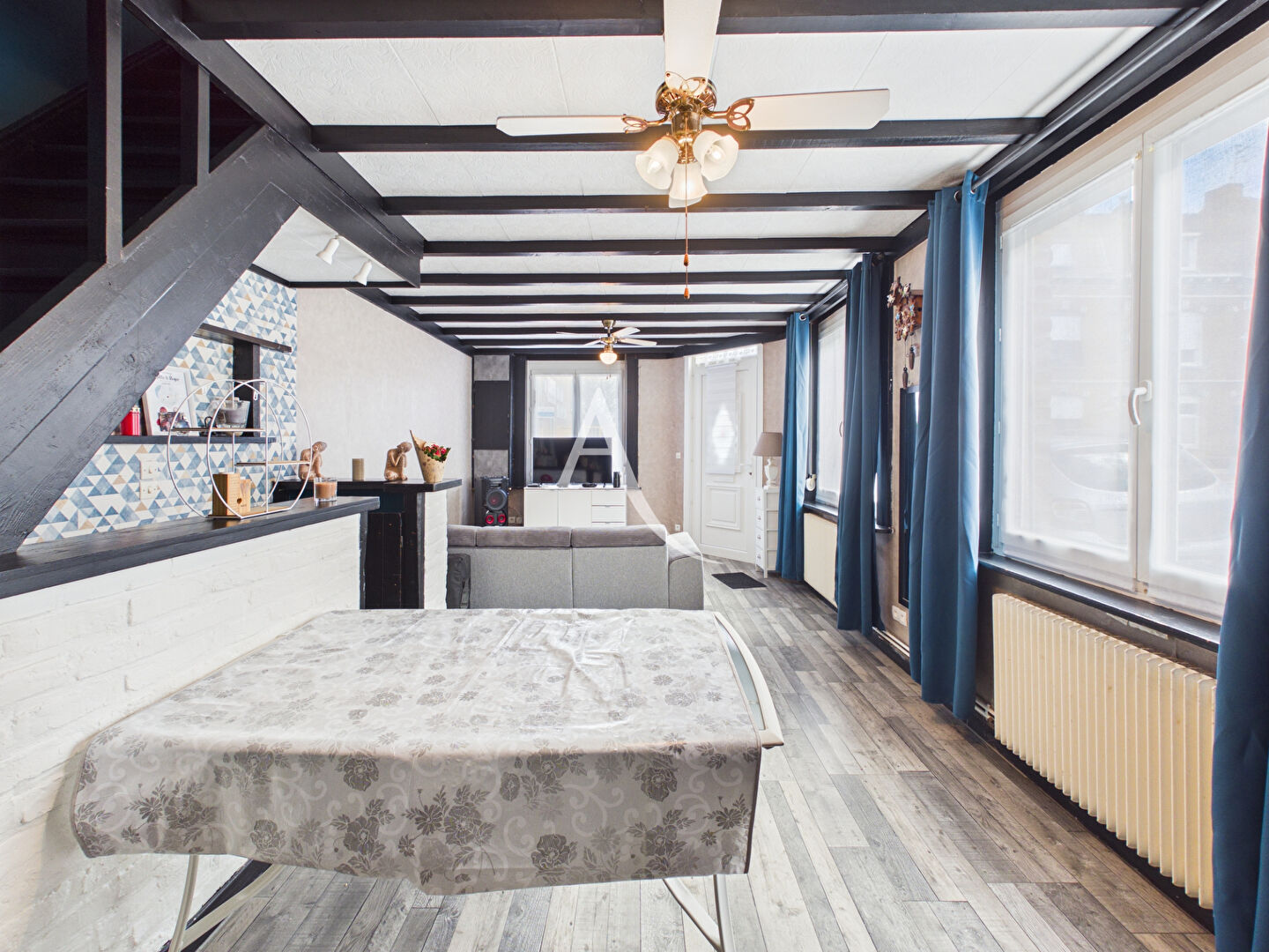 Maison CROIX (59170) 4 pi&egrave;ces 77.08 m&sup2;