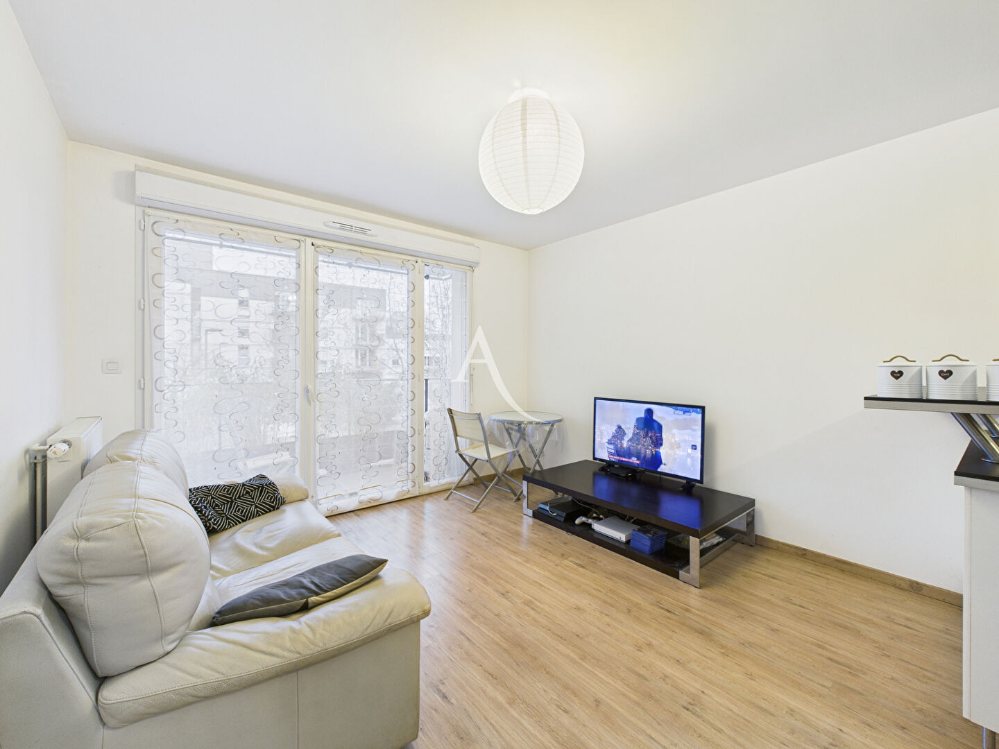 Appartement CROIX (59170) 2 pièces 38.65 m²