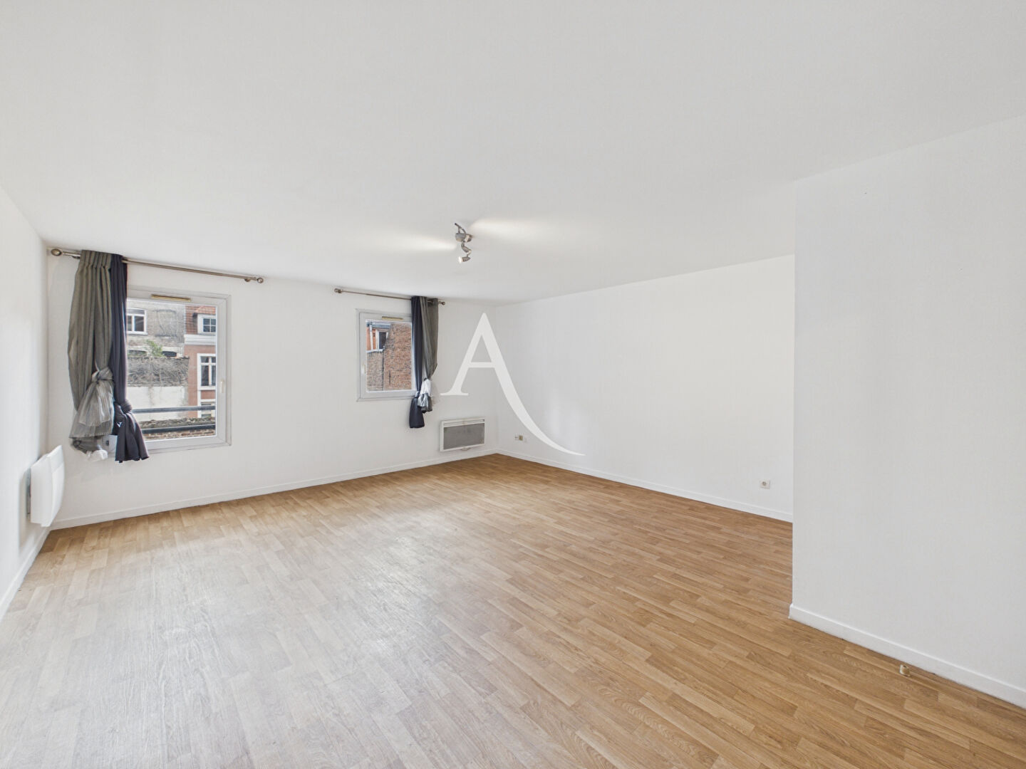 Appartement 3 pièces 69 m² · à Lille · 68,6 m² · 324 900 €