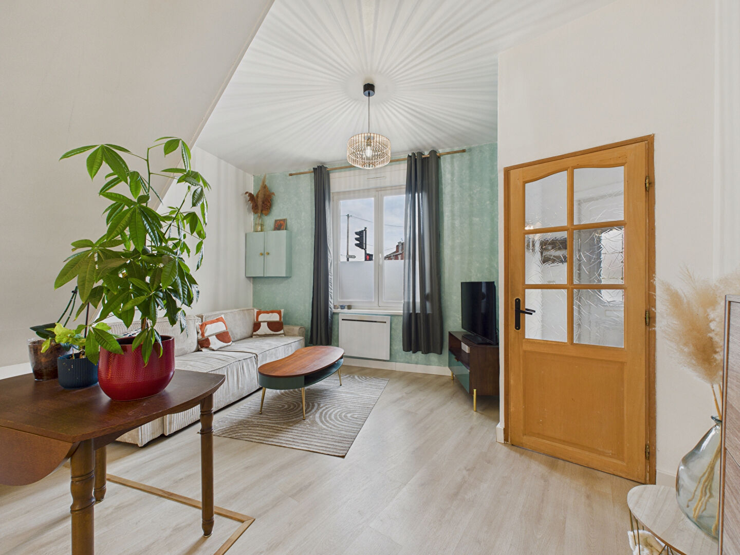 Maison WASQUEHAL (59290) 4 pièces 87.27 m²