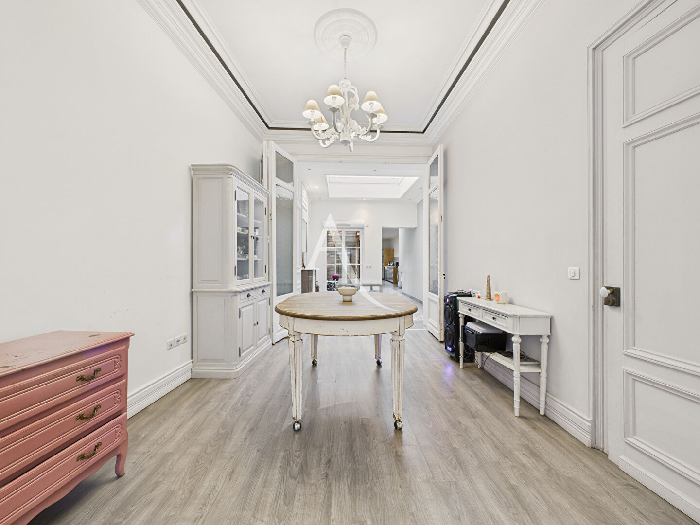 Maison TOURCOING (59200) 7 pi&egrave;ces 162.00 m&sup2;