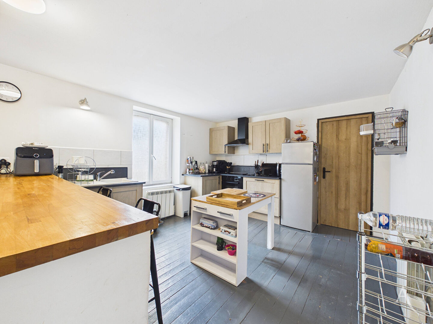 Immeuble 5 pièces - 118.77m² - Annœullin — 118.77 m², 2 chambres — photo 4