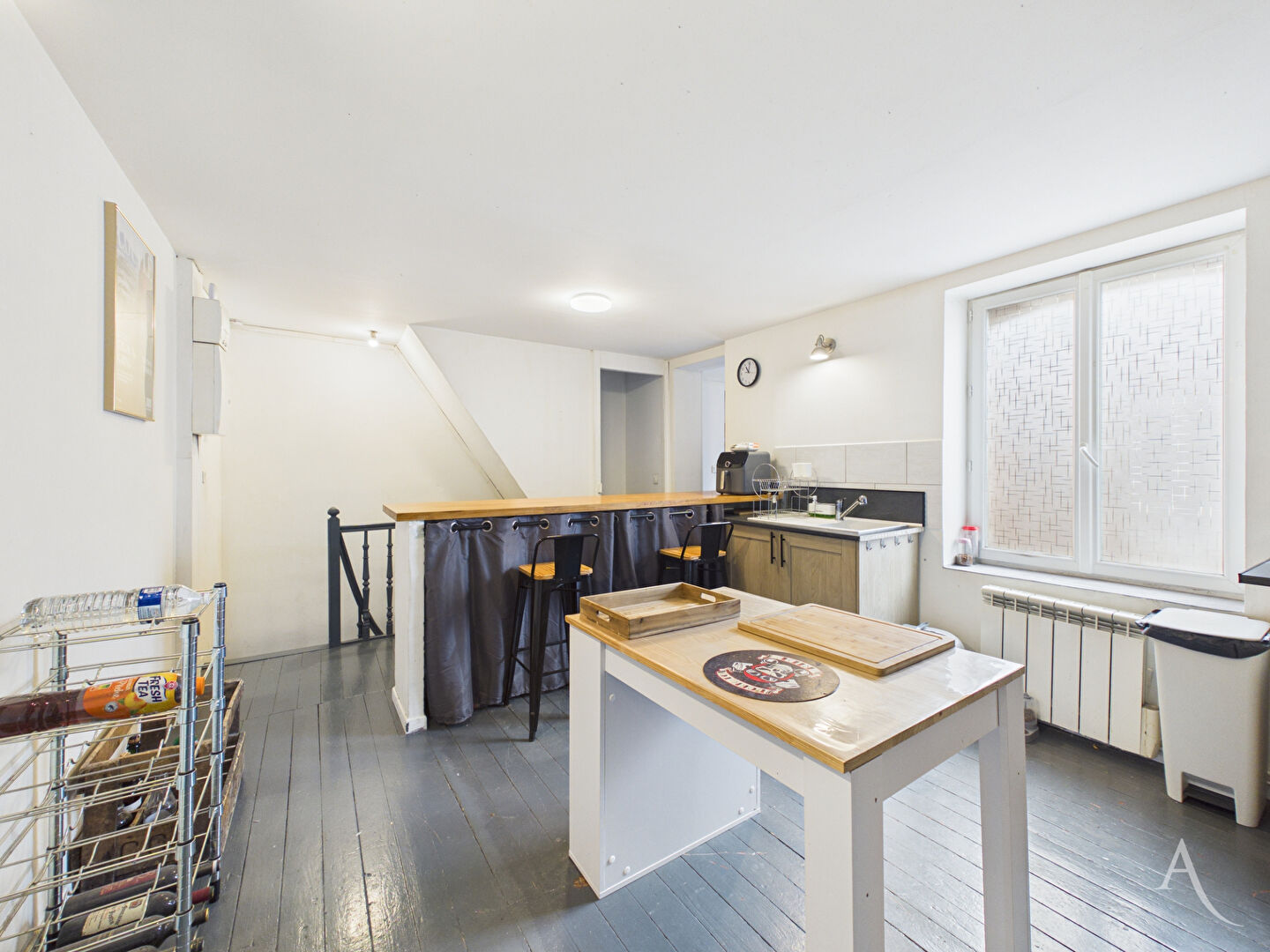 Immeuble 5 pièces - 118.77m² - Annœullin — 118.77 m², 2 chambres — photo 5