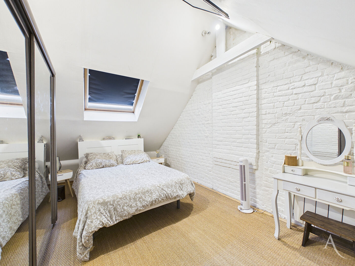 Immeuble 5 pièces - 118.77m² - Annœullin — 118.77 m², 2 chambres — photo 6