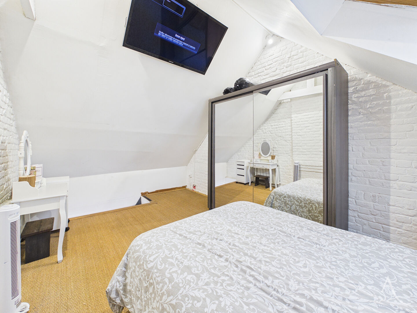 Immeuble 5 pièces - 118.77m² - Annœullin — 118.77 m², 2 chambres — photo 7