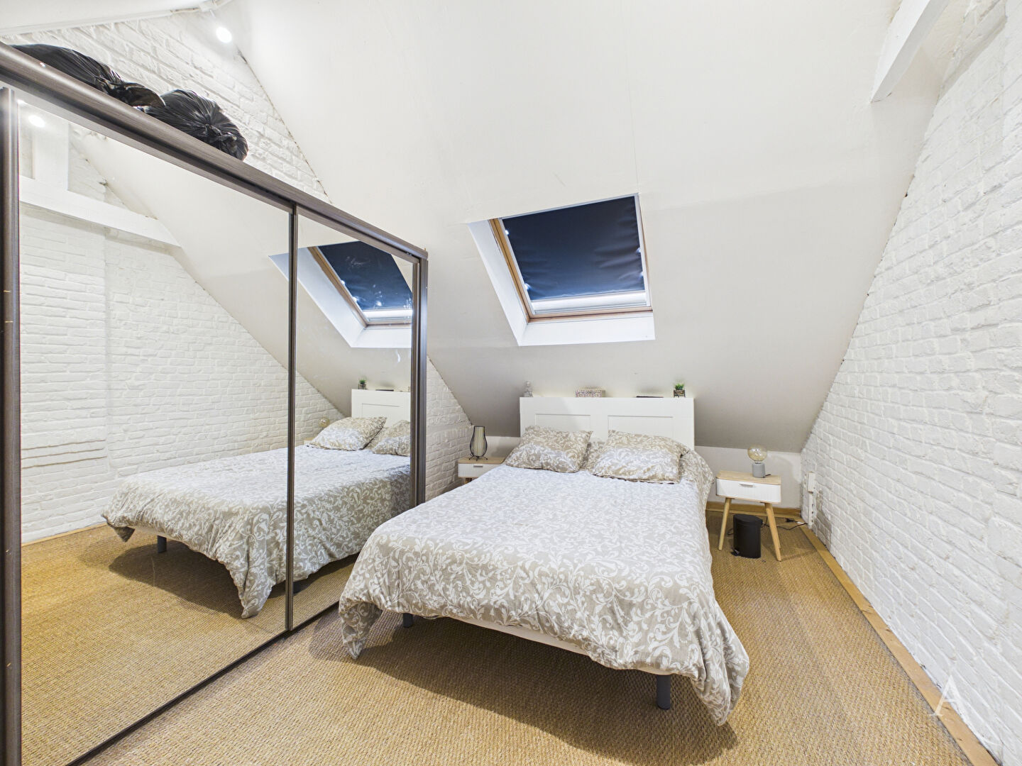 Immeuble 5 pièces - 118.77m² - Annœullin — 118.77 m², 2 chambres — photo 8