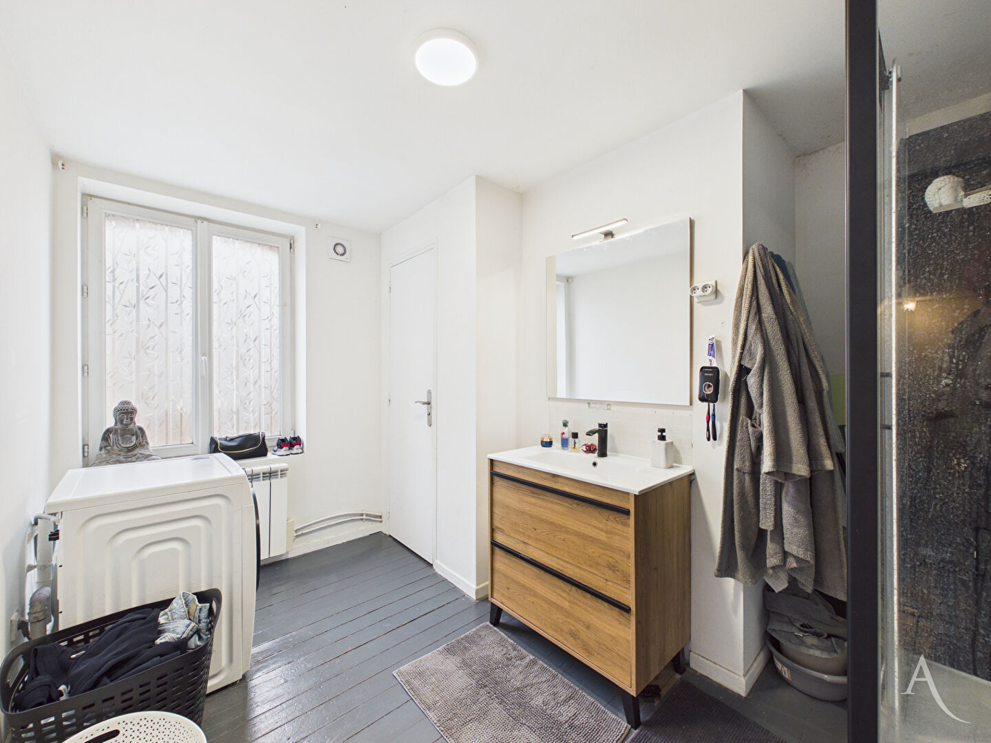 Immeuble 5 pièces - 118.77m² - Annœullin — 118.77 m², 2 chambres — photo 9