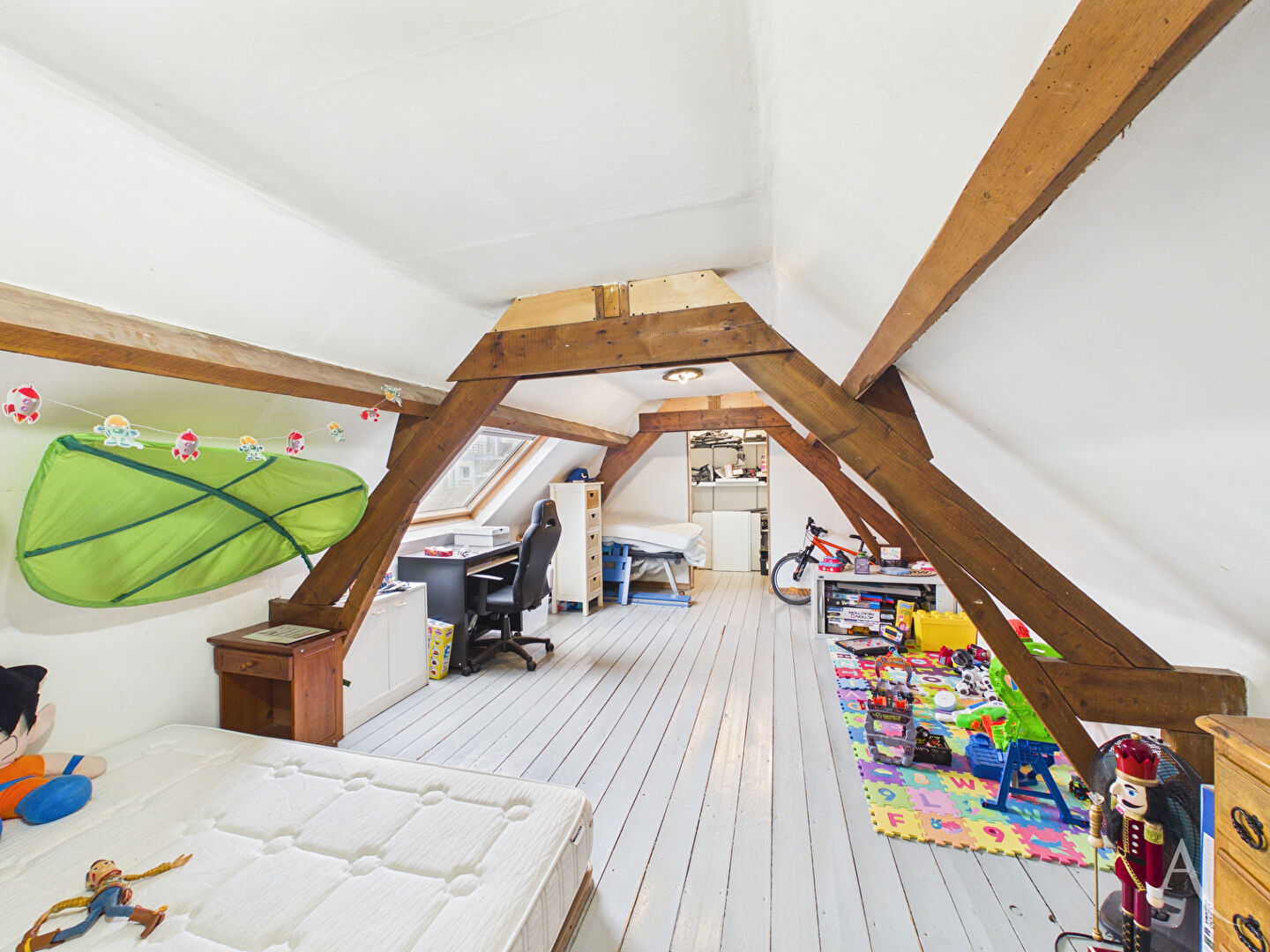 Immeuble 5 pièces - 118.77m² - Annœullin — 118.77 m², 2 chambres — photo 10