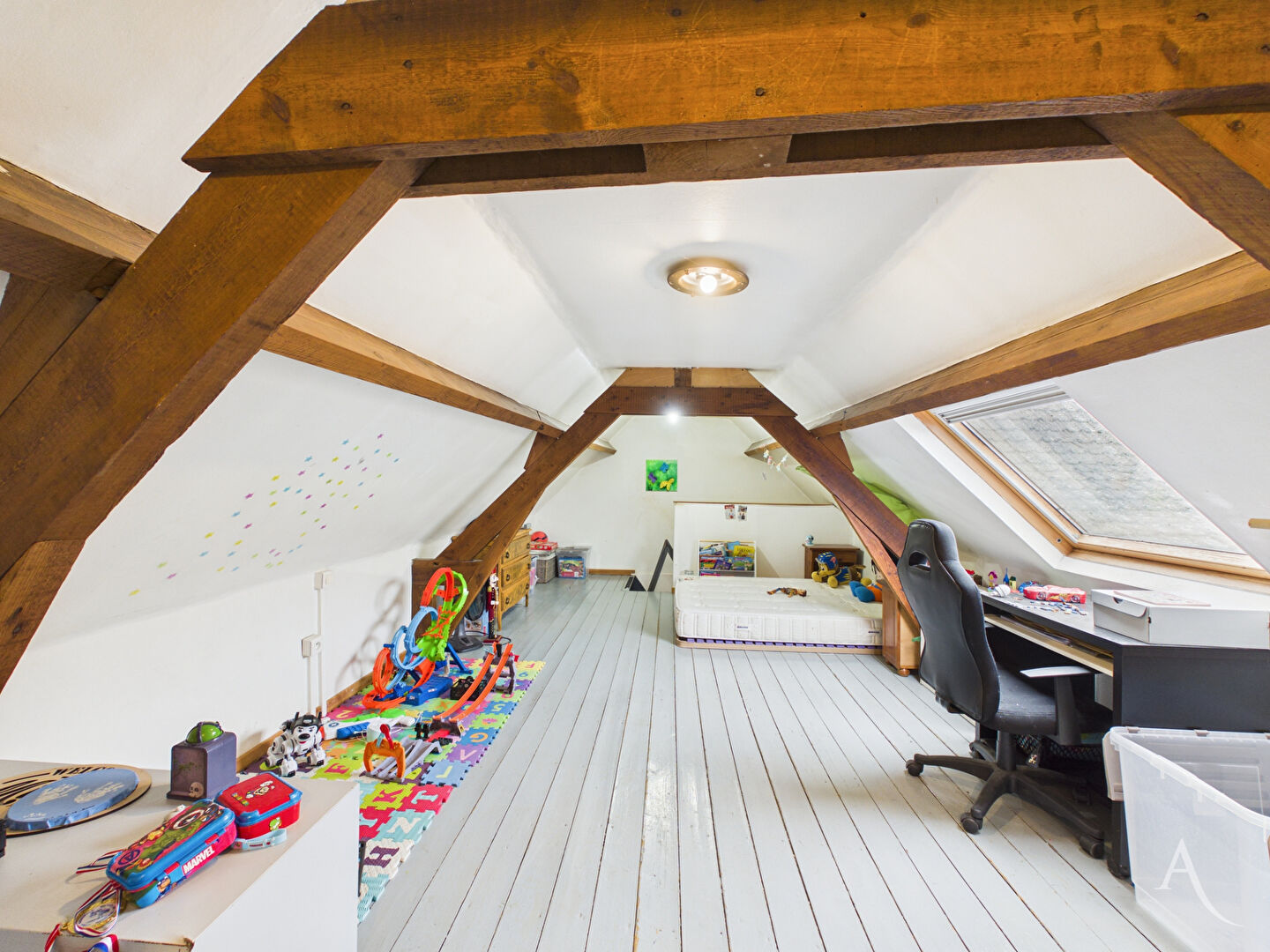 Immeuble 5 pièces - 118.77m² - Annœullin — 118.77 m², 2 chambres — photo 11