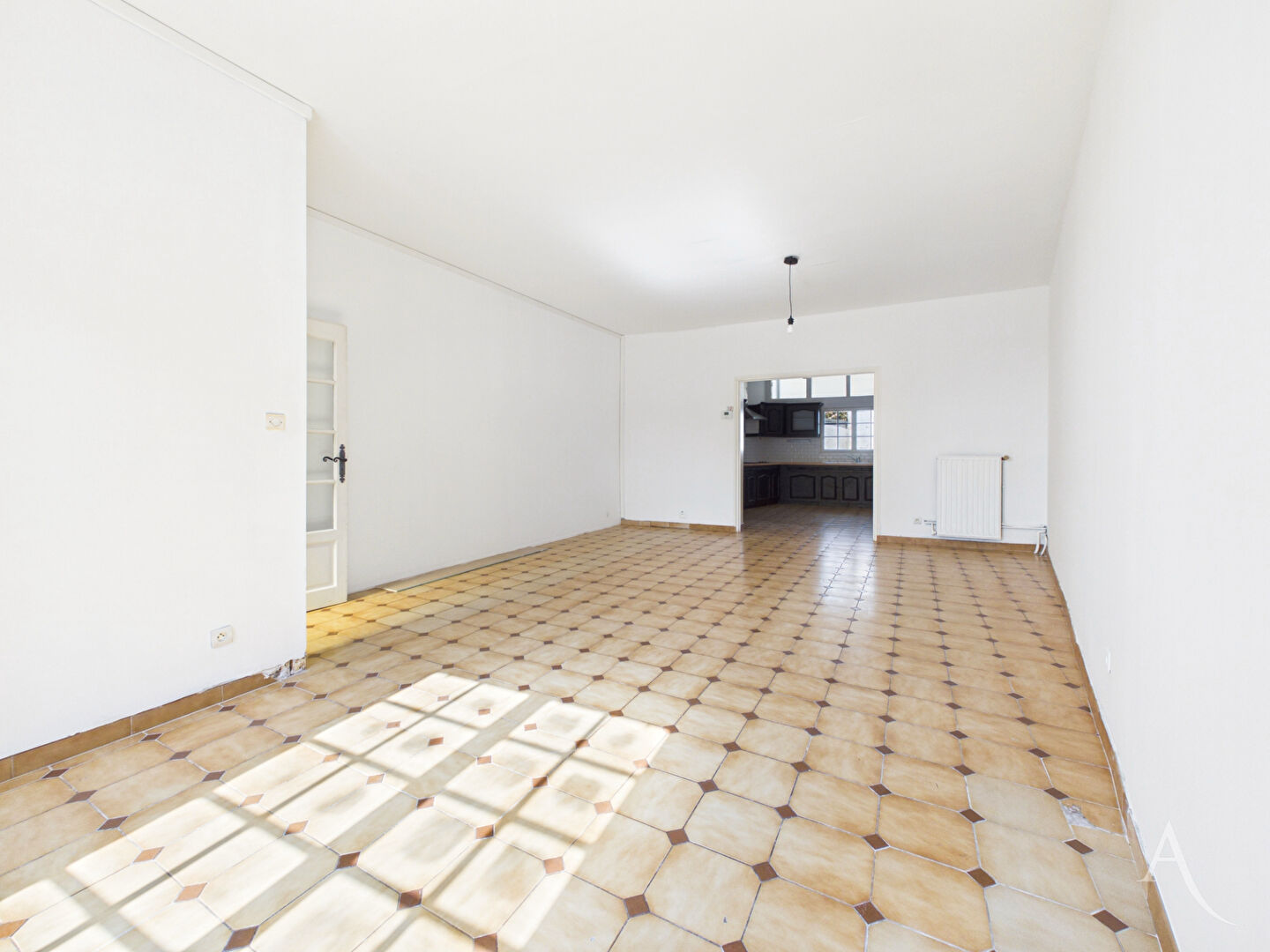 3-Room House - 98.30m² - Neuville-en-Ferrain — 98.30 sqm — photo 2