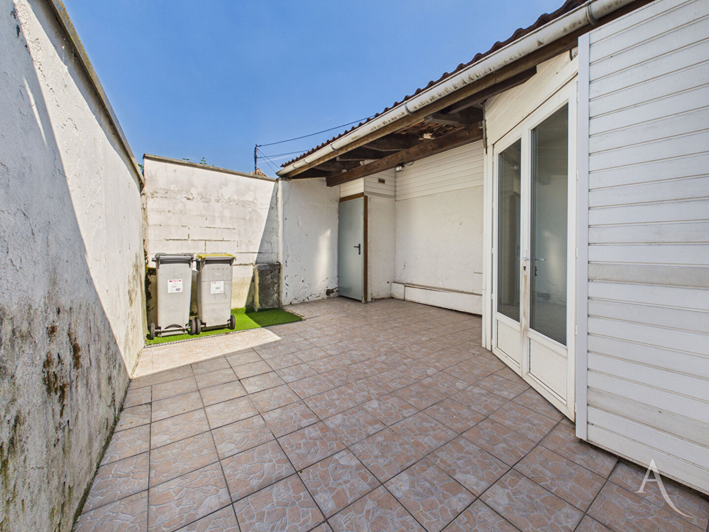 T4 House - 98.30m² - Neuville-en-Ferrain — 4-room, 98.3 sqm, 2 bedrooms — photo 7