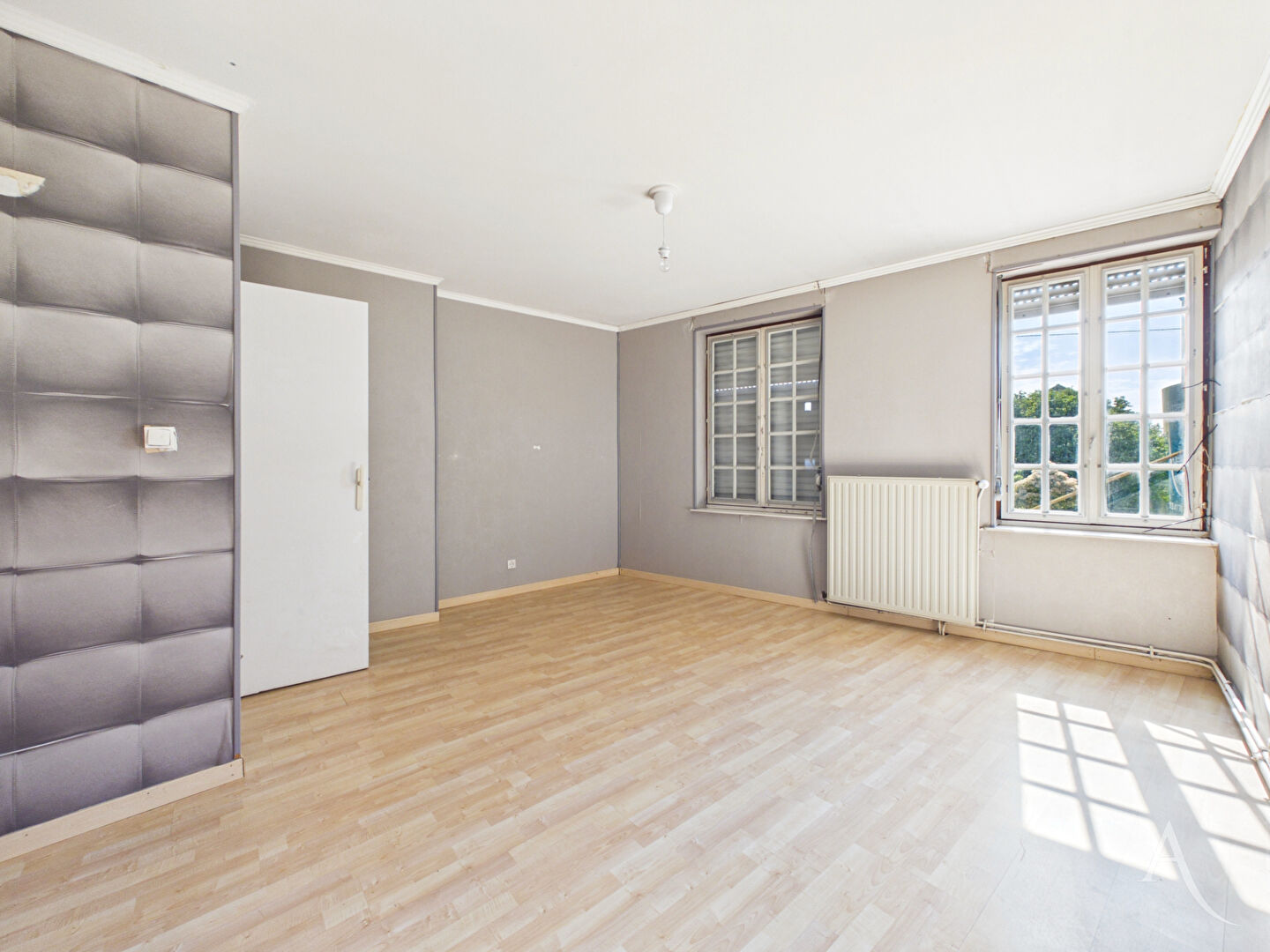 T4 House - 98.30m² - Neuville-en-Ferrain — 4-room, 98.3 sqm, 2 bedrooms — photo 9
