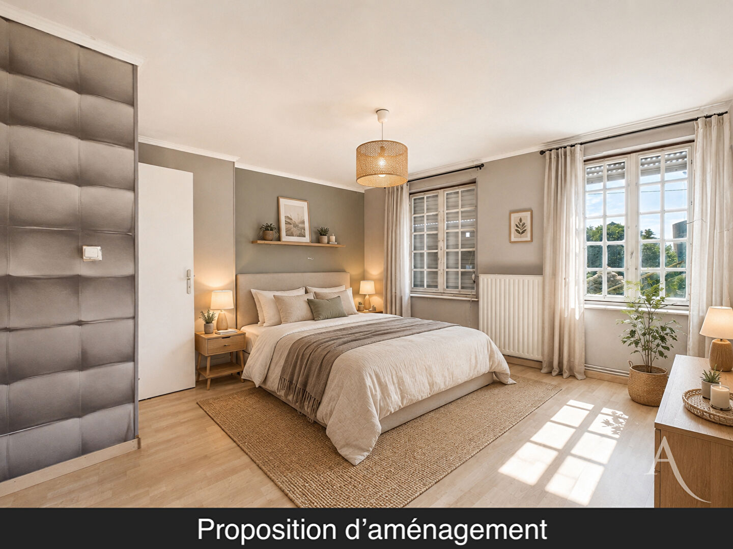 T4 House - 98.30m² - Neuville-en-Ferrain — 4-room, 98.3 sqm, 2 bedrooms — photo 10