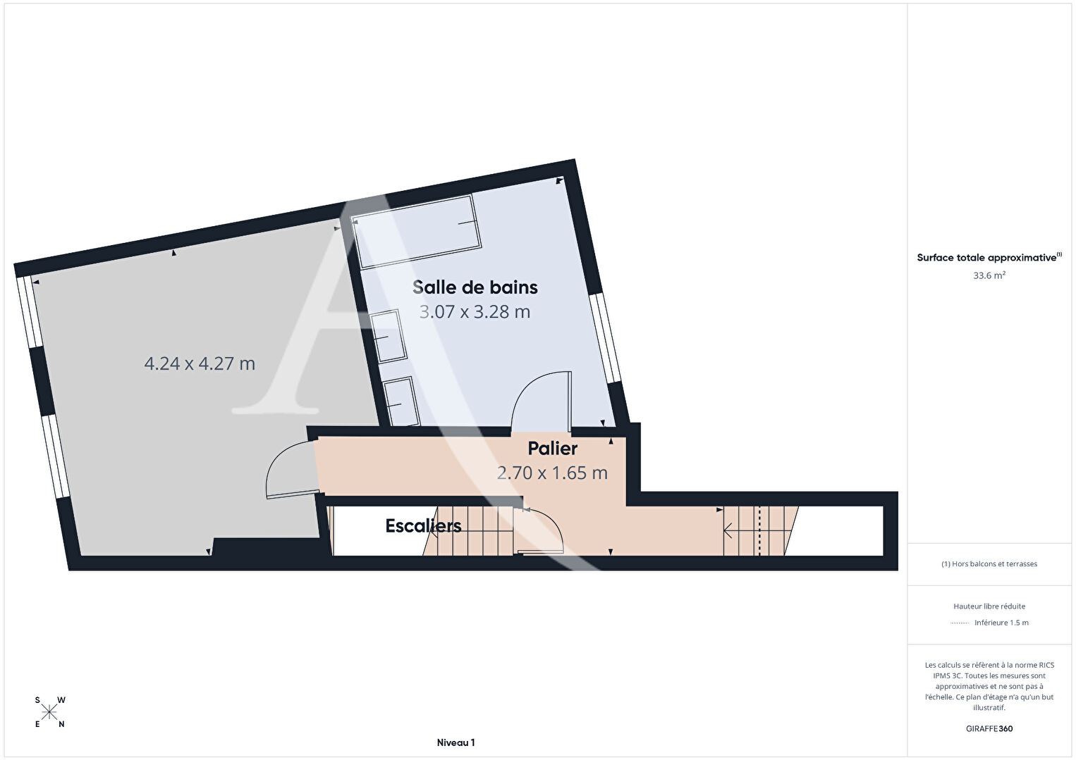3-Room House - 98.30m² - Neuville-en-Ferrain — 98.30 sqm — photo 12