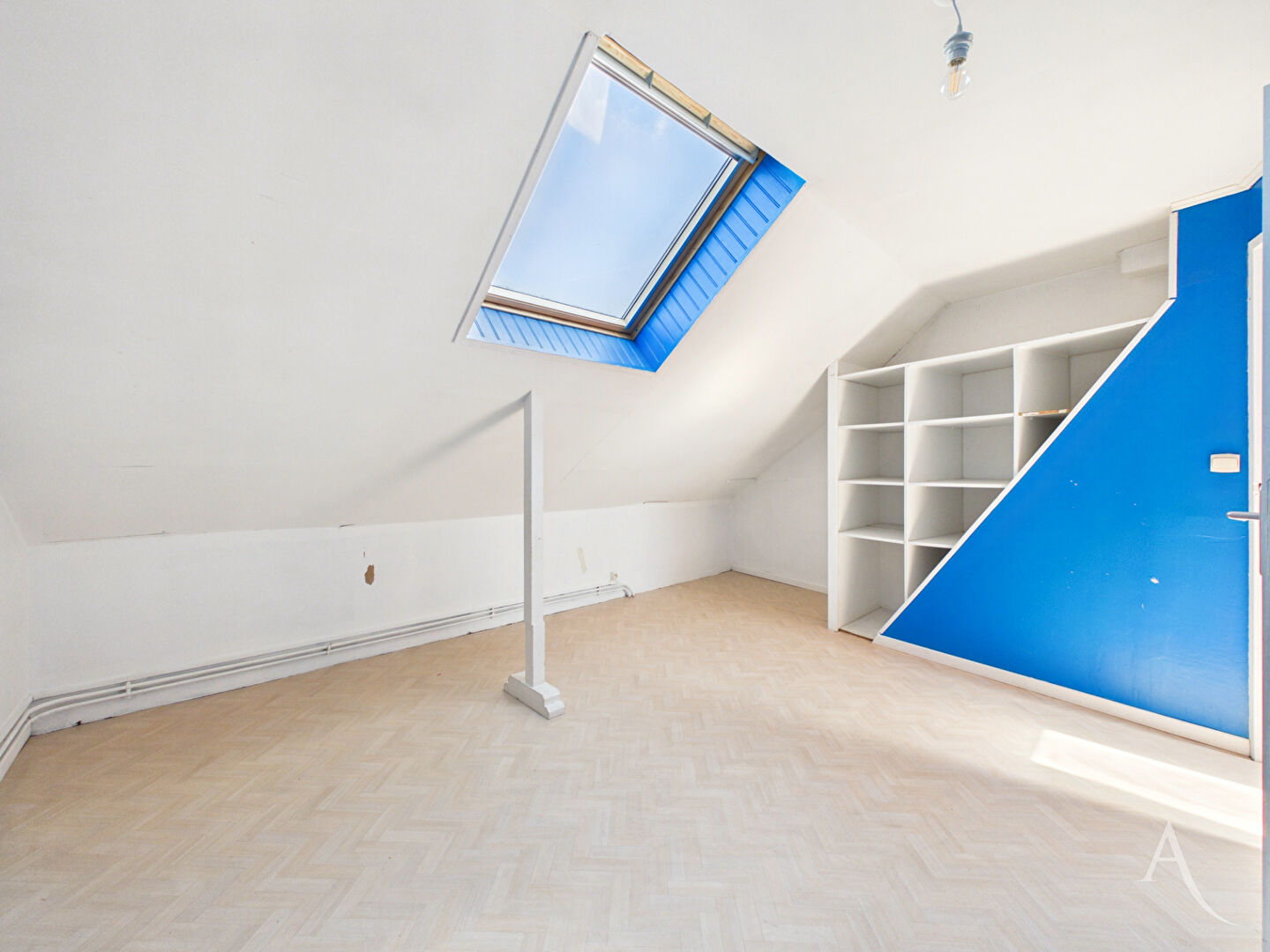 T4 House - 98.30m² - Neuville-en-Ferrain — 4-room, 98.3 sqm, 2 bedrooms — photo 13