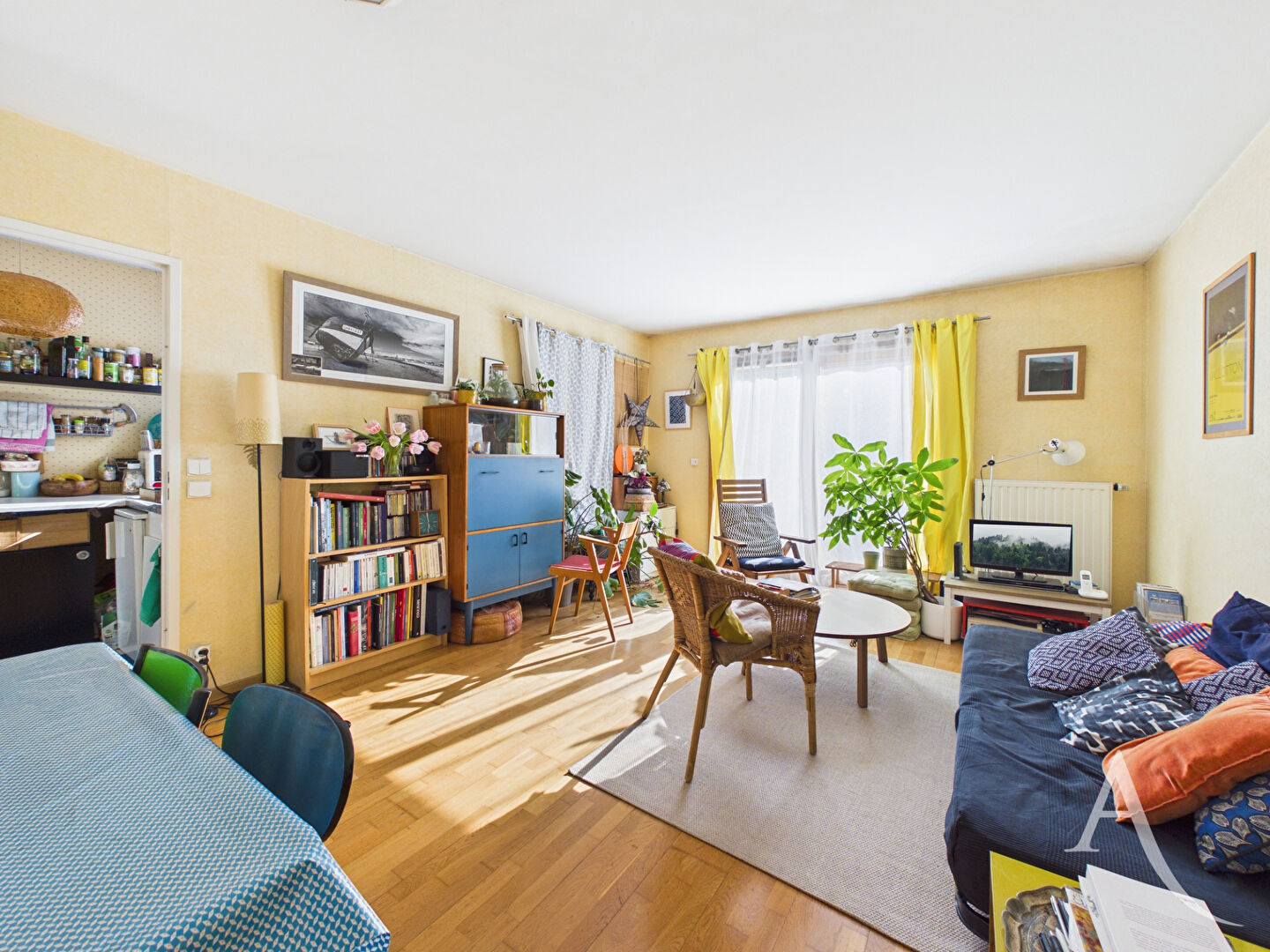 Appartement LILLE (59800) 2 pi&egrave;ces 49.08 m&sup2;