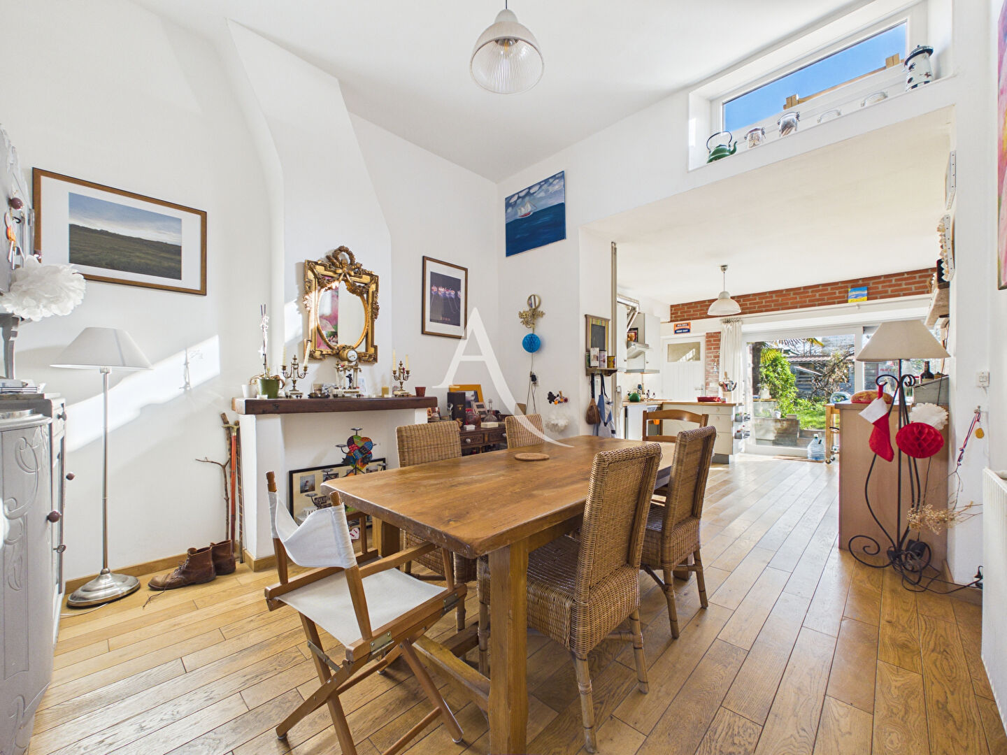 Maison MONS EN BAROEUL (59370) 6 pi&egrave;ces 162.45 m&sup2;