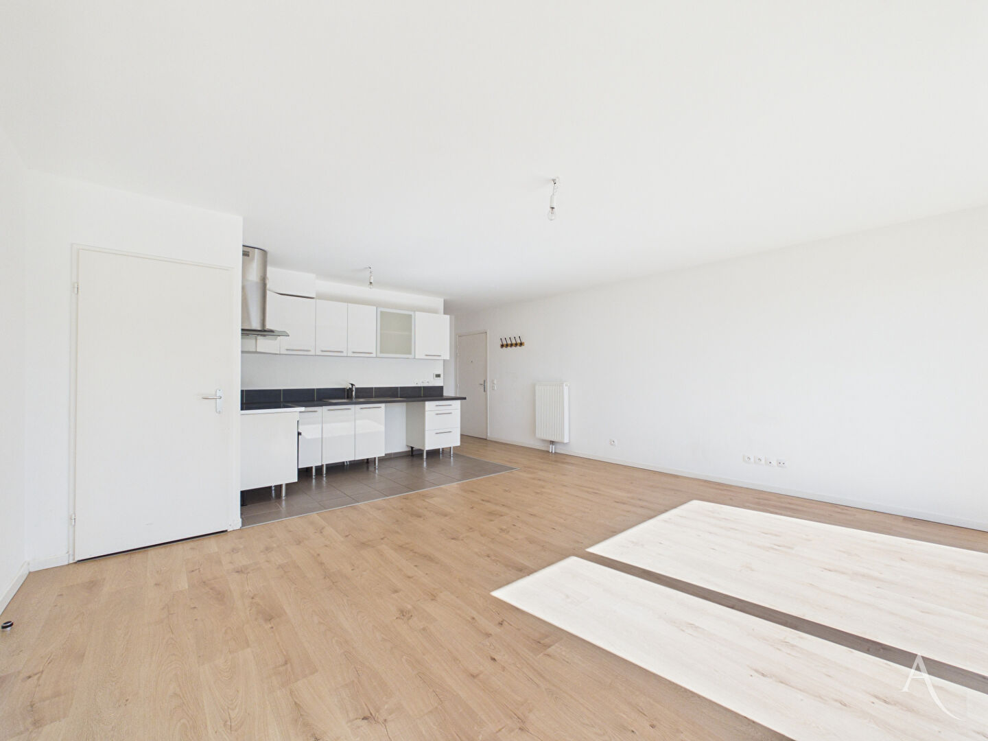 Appartement 3 pièces - 71.67m² - Hem — 71.67 m², 2 chambres, balcon — photo 7
