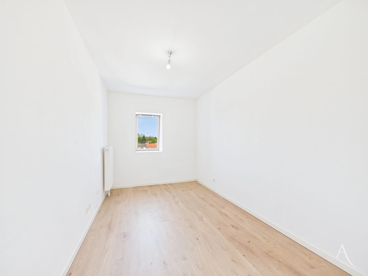 Appartement 3 pièces - 71.67m² - Hem — 71.67 m², 2 chambres, balcon — photo 8