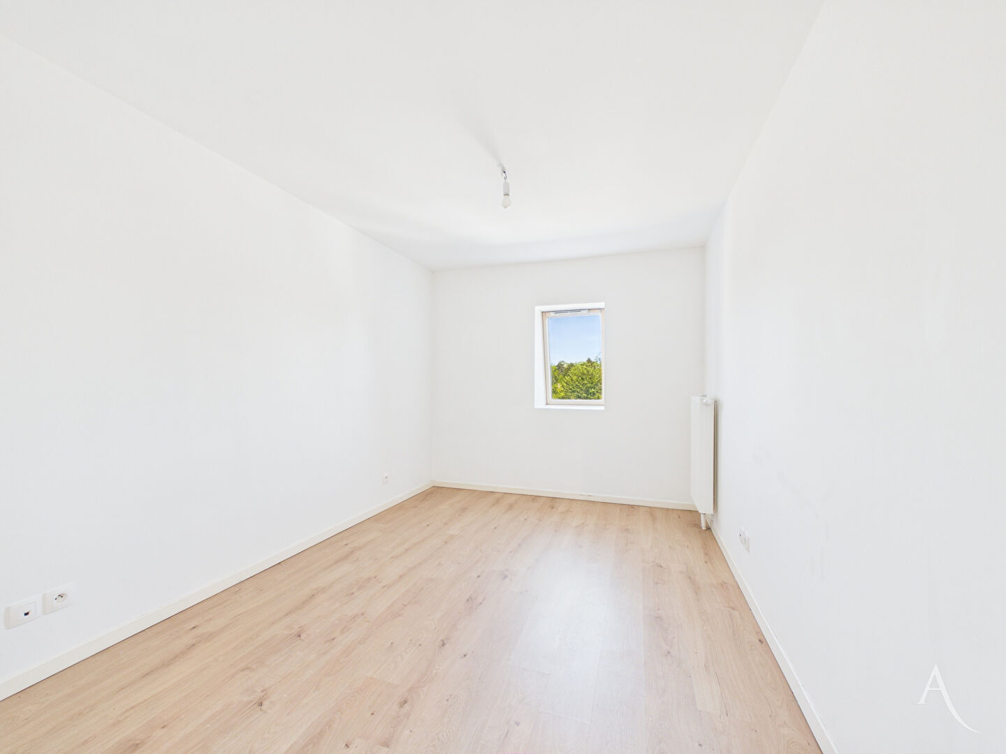 Appartement 3 pièces - 71.67m² - Hem — 71.67 m², 2 chambres, balcon — photo 9