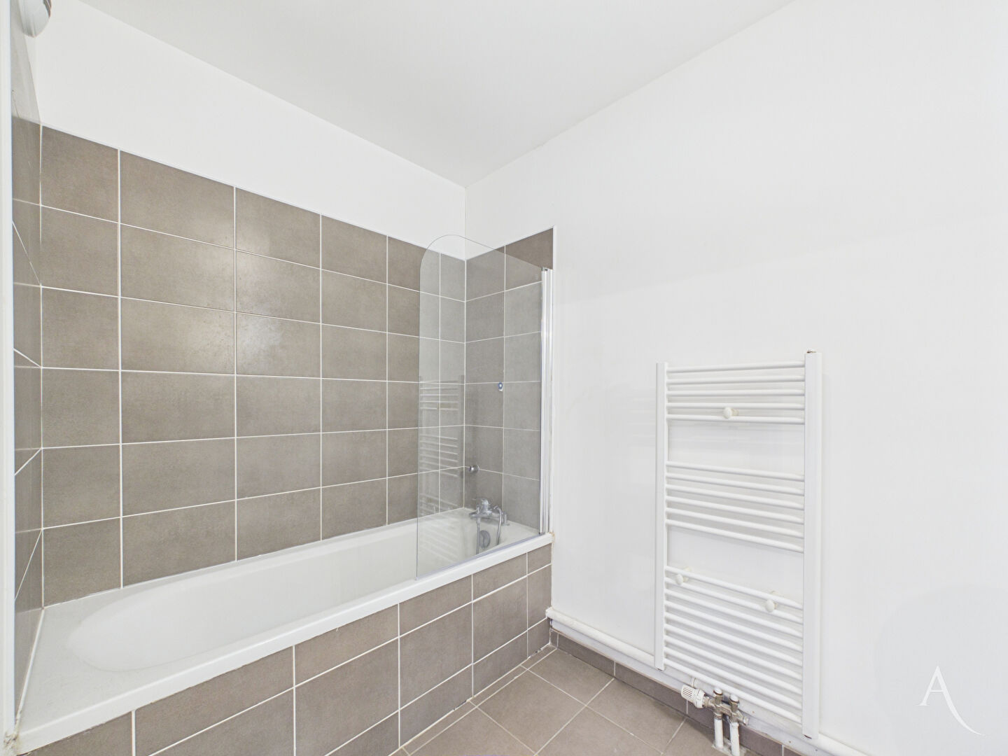 Appartement 3 pièces - 71.67m² - Hem — 71.67 m², 2 chambres, balcon — photo 10