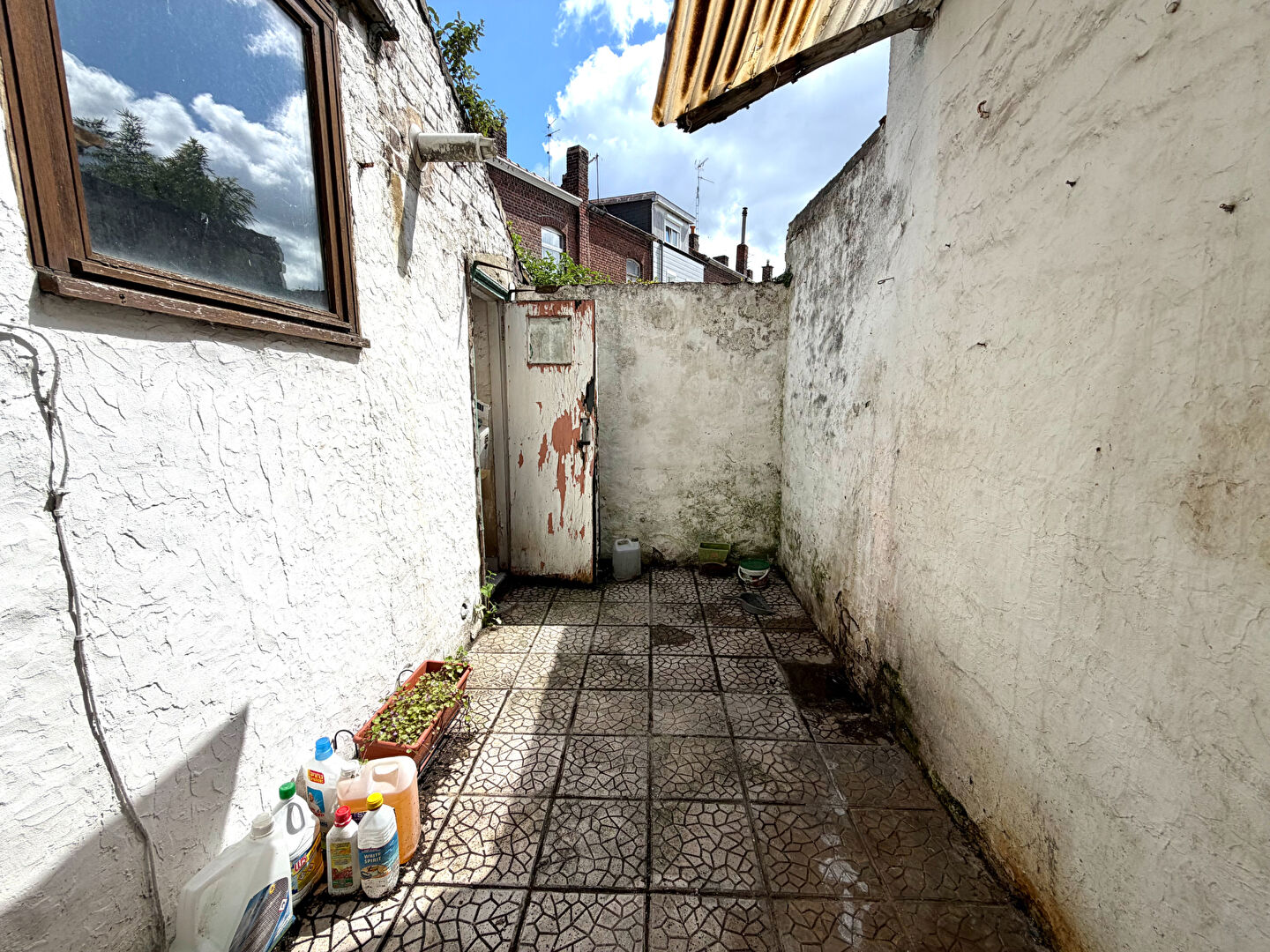 3-Room House - 68m² - Roubaix — 68.00 sqm — photo 5