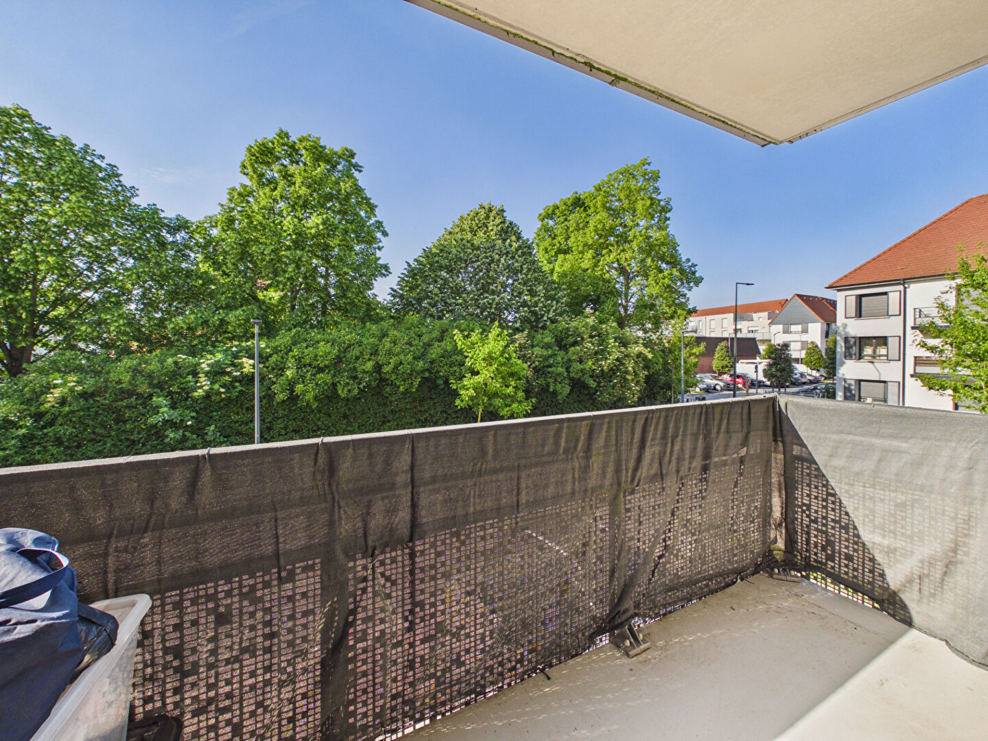 Appartement WATTIGNIES (59139) 2 pi&egrave;ces 40.87 m&sup2;