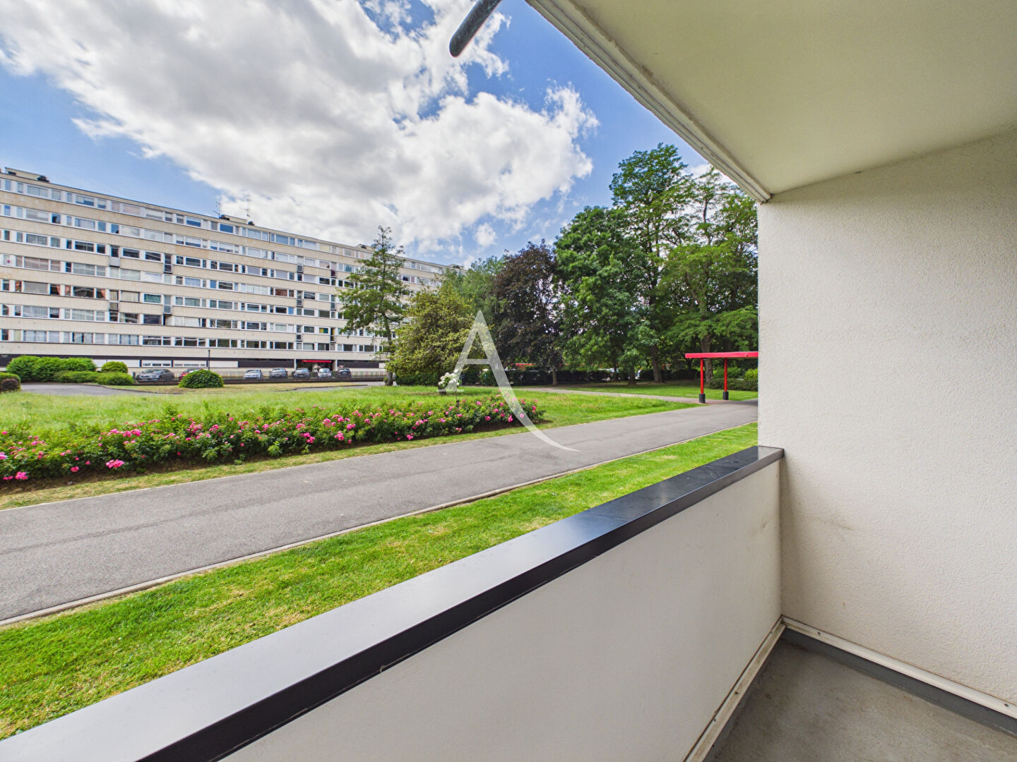 Appartement CROIX (59170) 1 pi&egrave;ce 23.02 m&sup2;