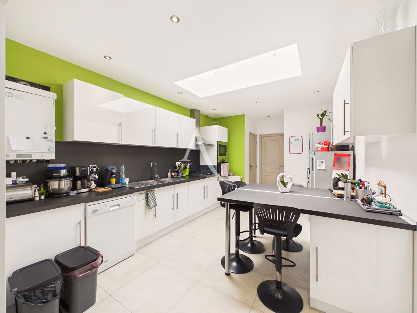 Maison ROUBAIX (59100) 5 pi&egrave;ces 100.53 m&sup2;