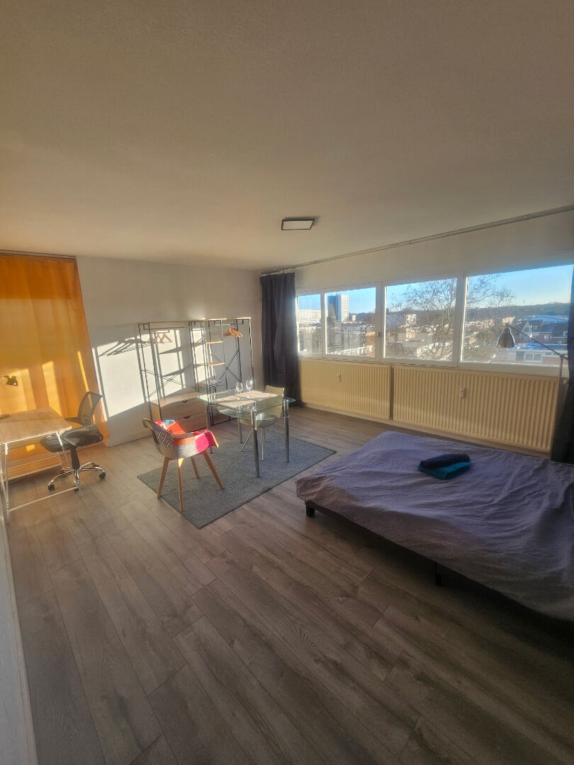 Appartement MONS EN BAROEUL (59370) 3 pi&egrave;ces 62.95 m&sup2;