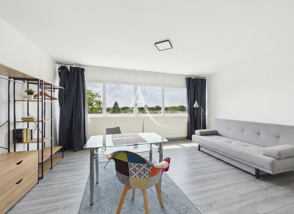 Appartement MONS EN BAROEUL (59370) 3 pi&egrave;ces 62.95 m&sup2;