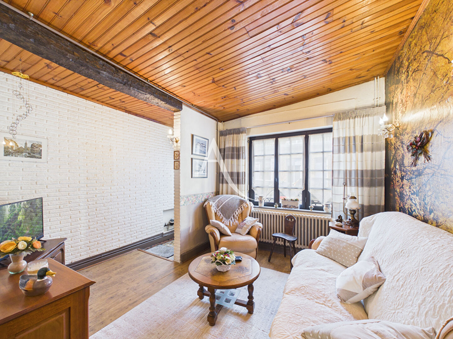 Maison ROUBAIX (59100) 4 pi&egrave;ces 82.28 m&sup2;