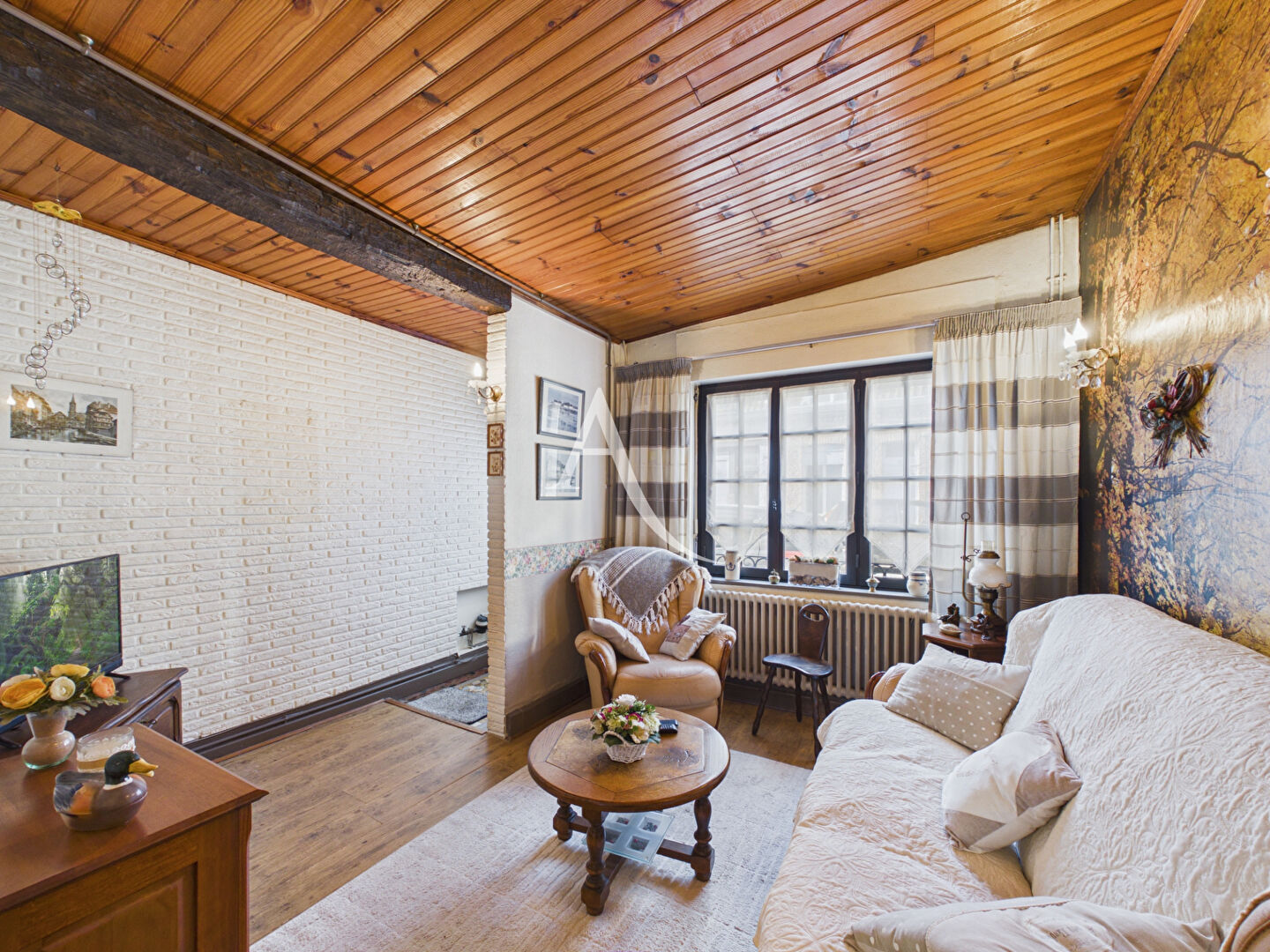 Maison ROUBAIX (59100) 4 pi&egrave;ces 82.28 m&sup2;