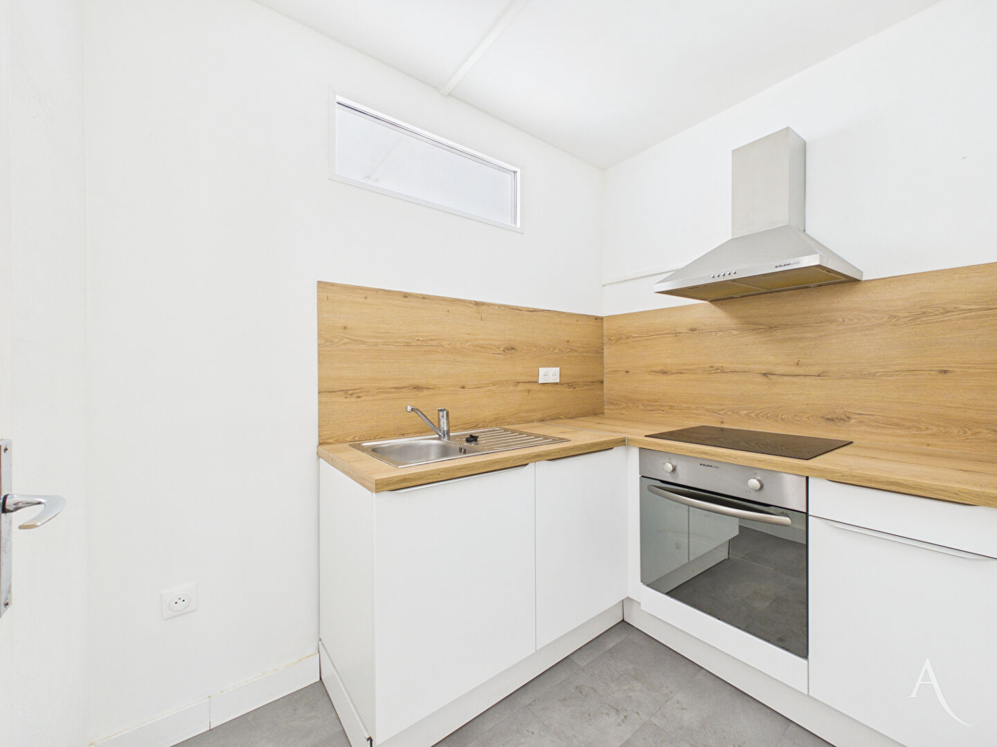 Appartement ROUBAIX (59100) 2 pi&egrave;ces 43.14 m&sup2;