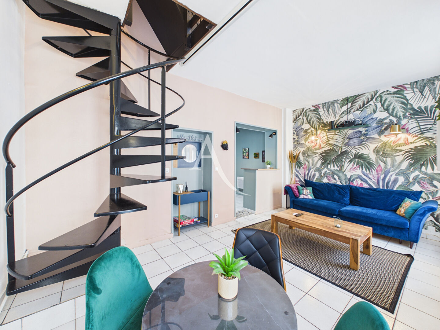 Maison CROIX (59170) 3 pi&egrave;ces 64.00 m&sup2;