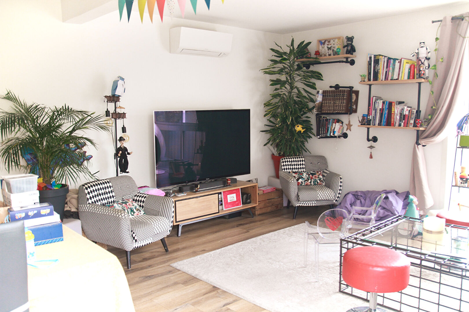 Appartement PERPIGNAN (66000) 3 pi&egrave;ces 84.18 m&sup2;