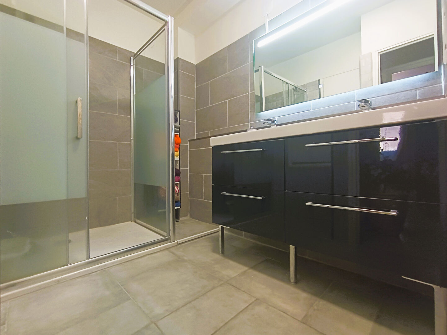 Appartement PERPIGNAN (66000) 4 pièces 92.00 m²