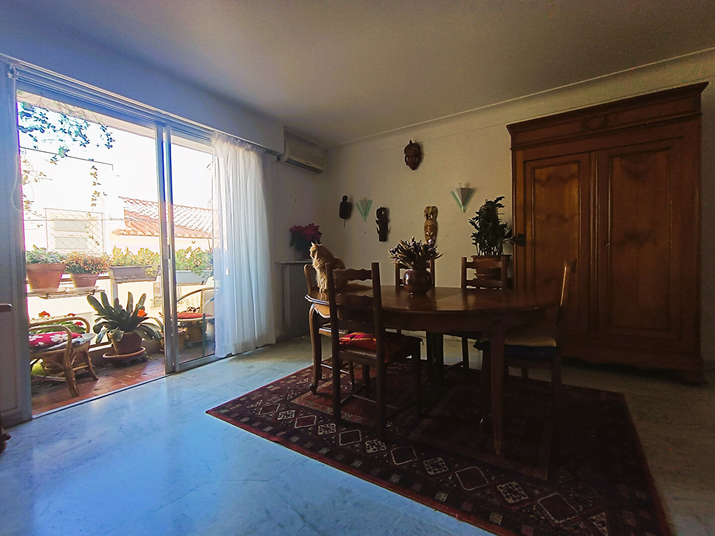 Appartement PERPIGNAN (66000) 4 pi&egrave;ces 92.00 m&sup2;